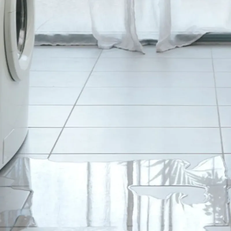 Appliance Leak Cleanup in Fairfield, CA