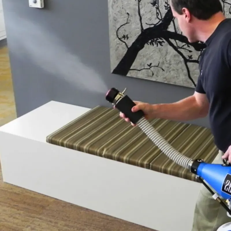 Professional Odor Removal in Fairfield, CA